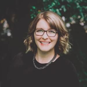 Meet your Posher, Beth